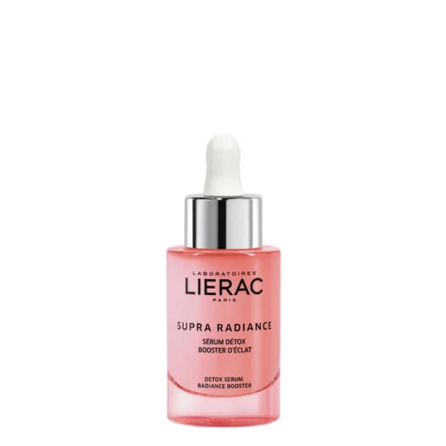 Lierac Supra Rad Serum Detox 30ml Pip