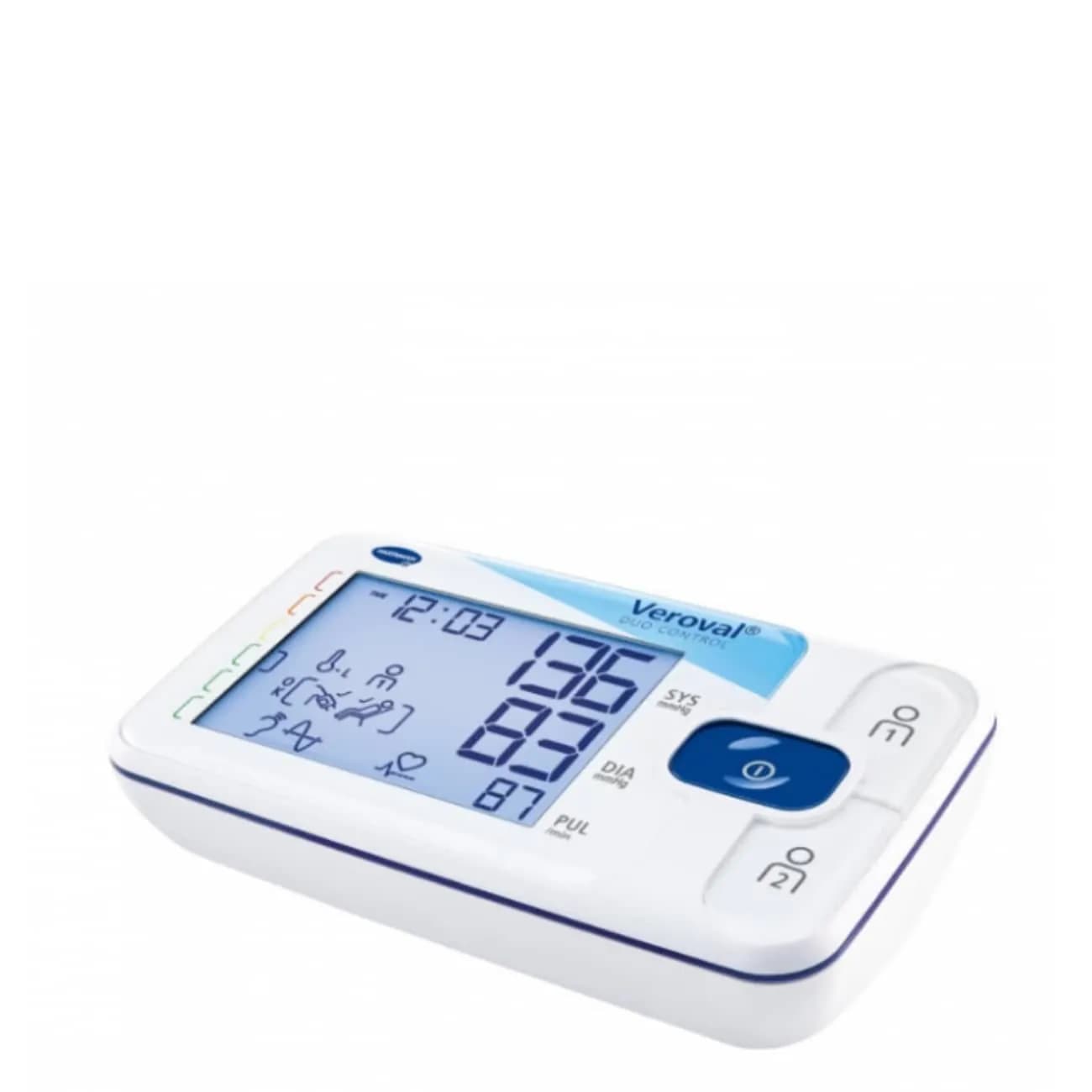 Veroval Duo Control Tensiometro Braco