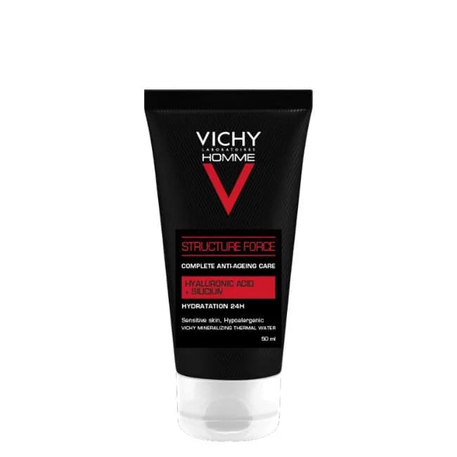 Vichy Homme Structure Force 50ml