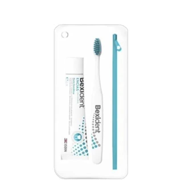 Bexident Geng Ud Kit Smile And Go