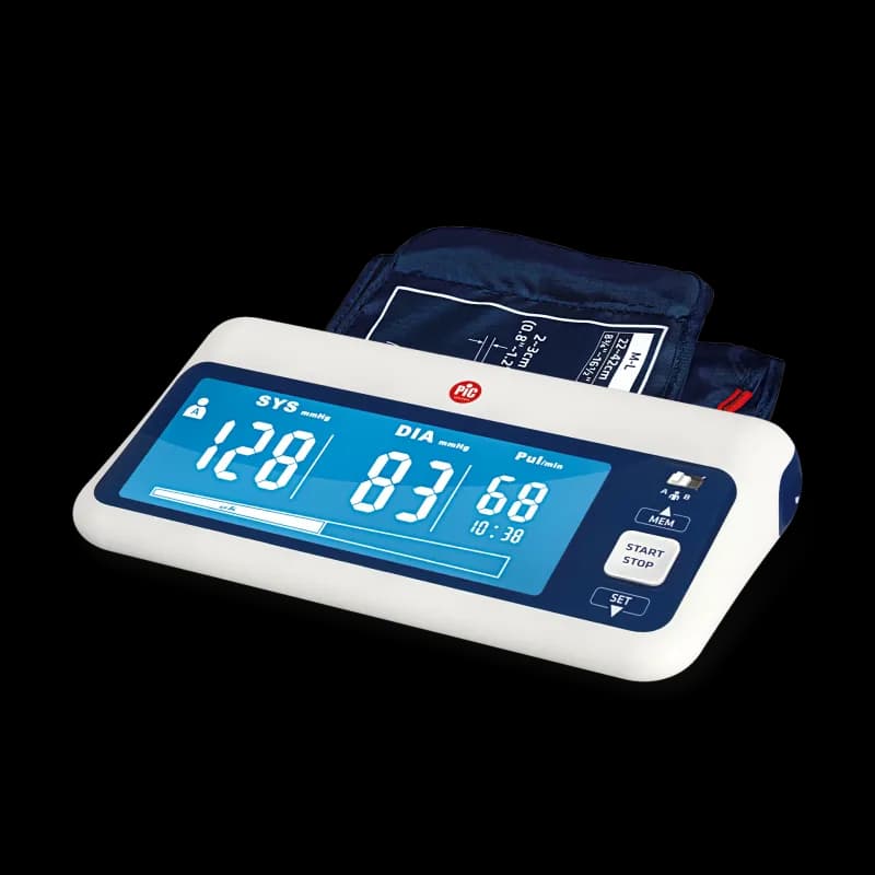 Pic.0202252600000 Clear Rapid Med Pres Brac
