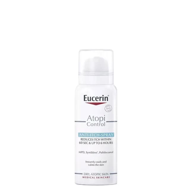 Eucerin AtopicControl SprayAntiPur 50ml