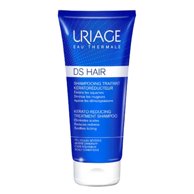 Uriage Ds Ch Queratorreg 150ml