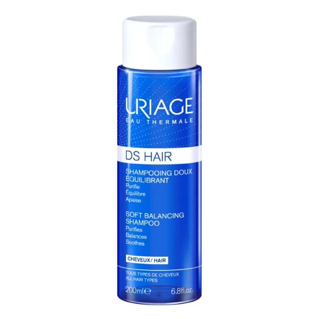 Uriage Ds Ch Suave Equilib 200ml