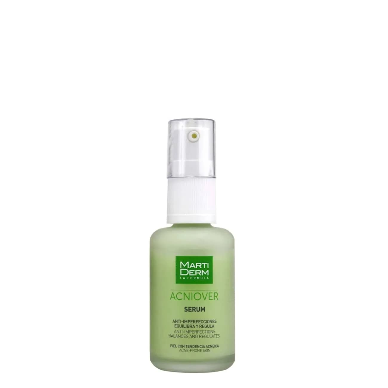 Martiderm Acniove Serum Imperf 30ml
