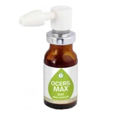 Ocerilmax Spray Auricular 10ml