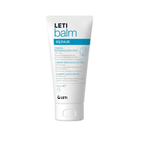Letibalm Repair Cr Pes 100ml