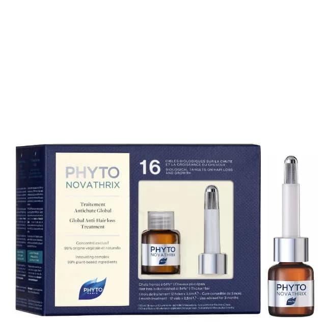 Phytonovathrix Amp 3,5ml X12