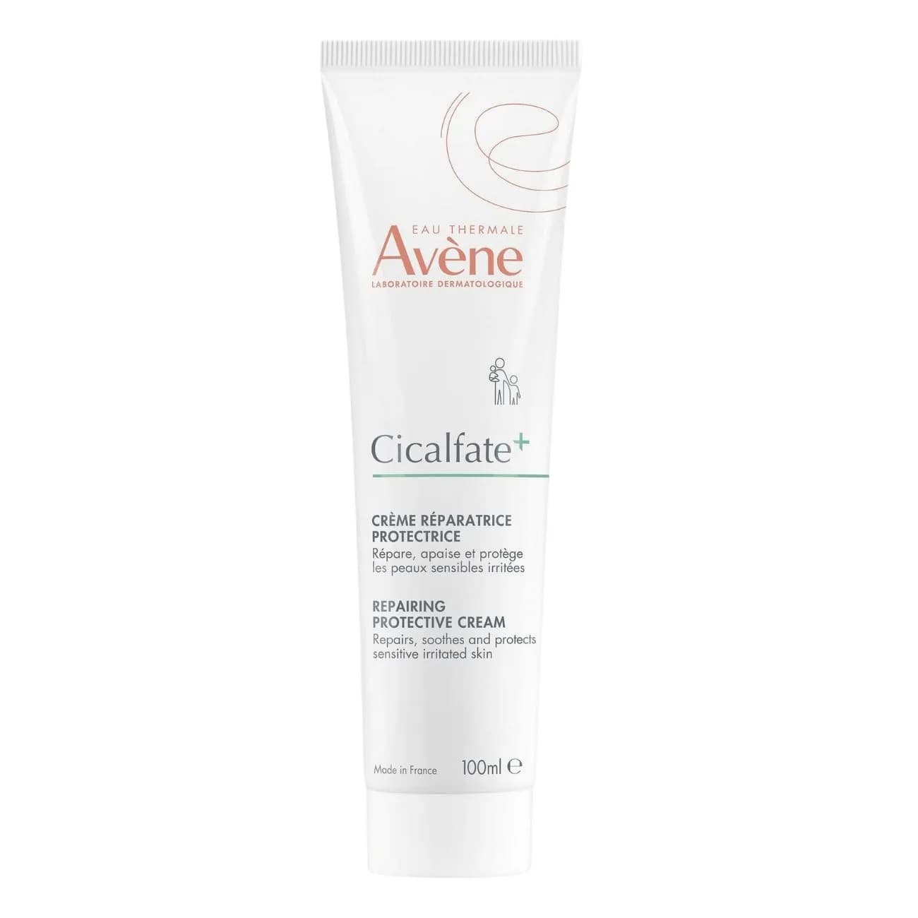 Avene Cicalfate+ Cr 100Ml