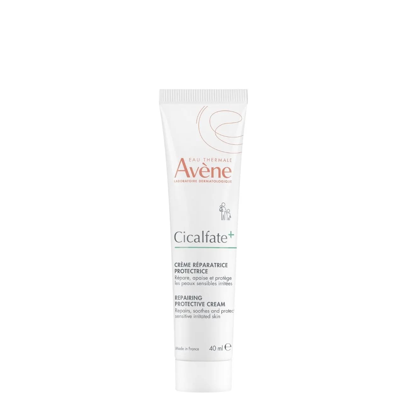 Avene Cicalfate+ Cr 40Ml