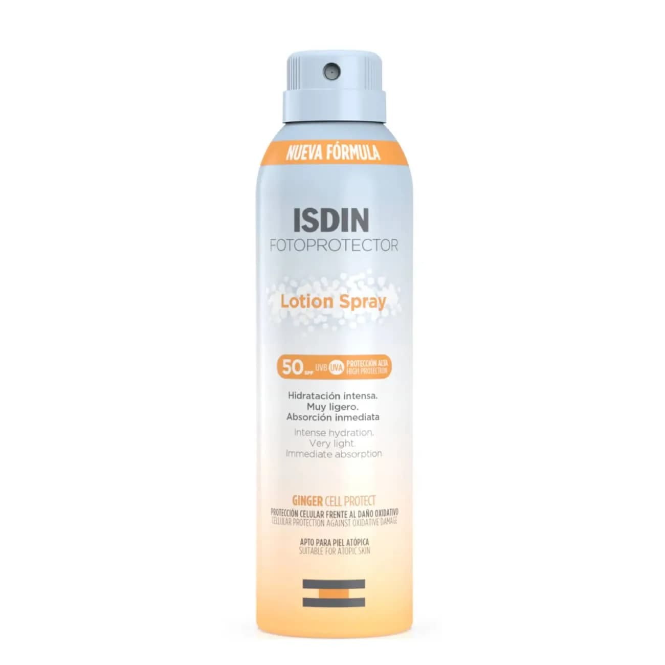 Isdin Fotoprot Locao Spray SPF50 250Ml
