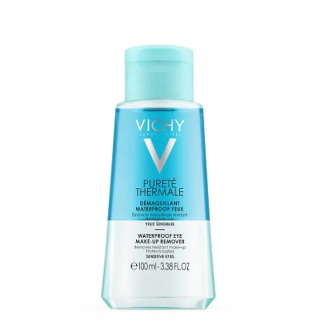 Vichy Pur Thermal Desmaq Olhos Wtpf 100Ml