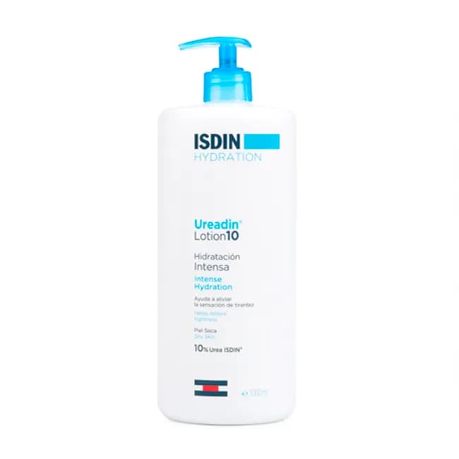 Isdin Ureadin Locao10 1L Pr Esp