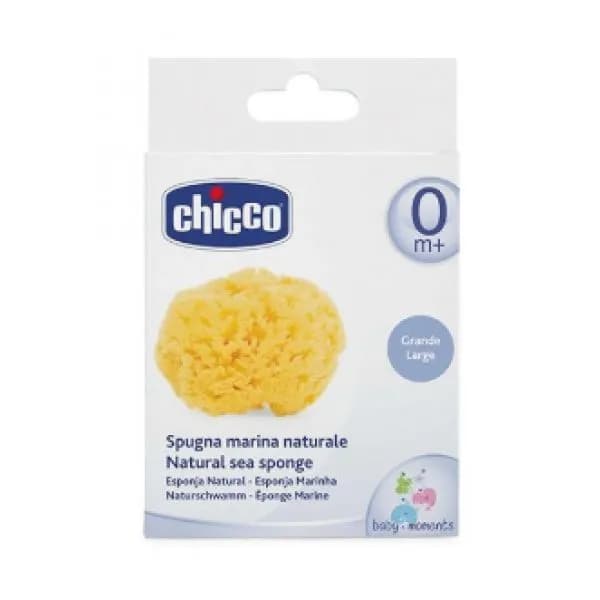Ch.Hig62179500000 Esponja Natural Media