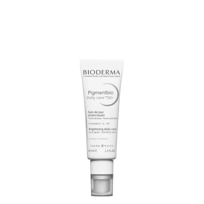Pigmentbio Bioder Cr Dia Spf50+ 40ml