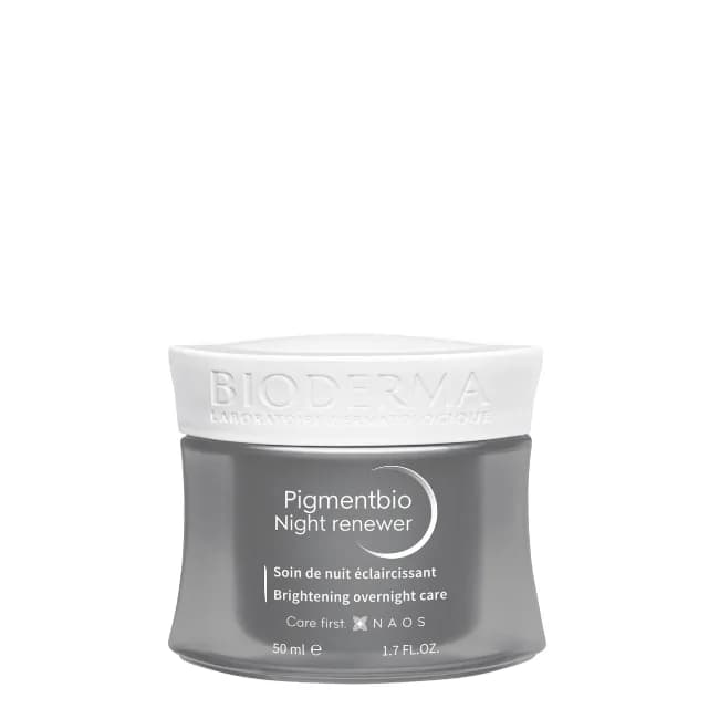 Pigmentbio Bioder Cr Noite Renov 50Ml