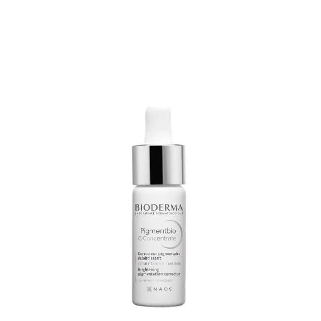 Pigmentbio Bioder C-Concentrate Ser 15Ml