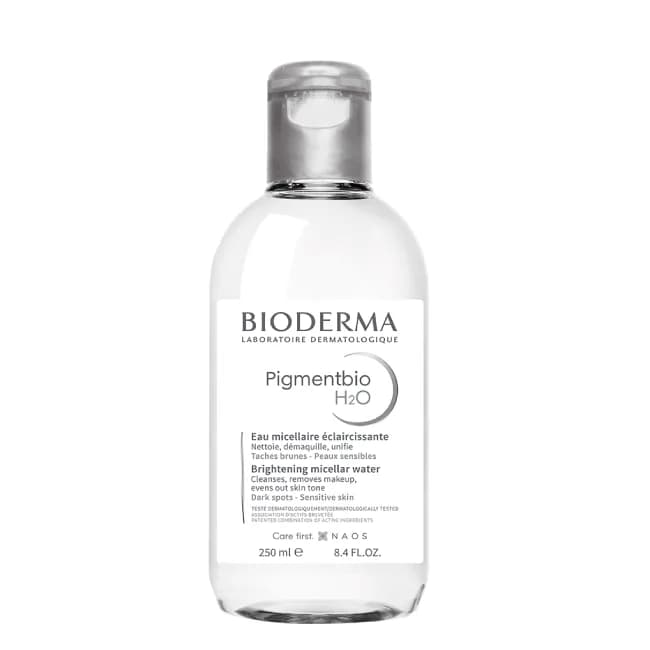 Pigmentbio Bioder Ag Mic H2o 250ml
