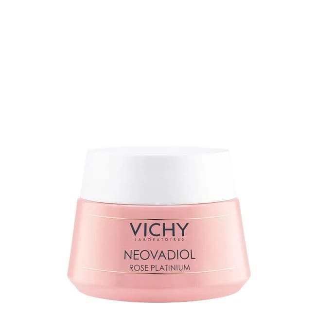 Vichy Neovadiol Cr Rose Platin Noite 50Ml