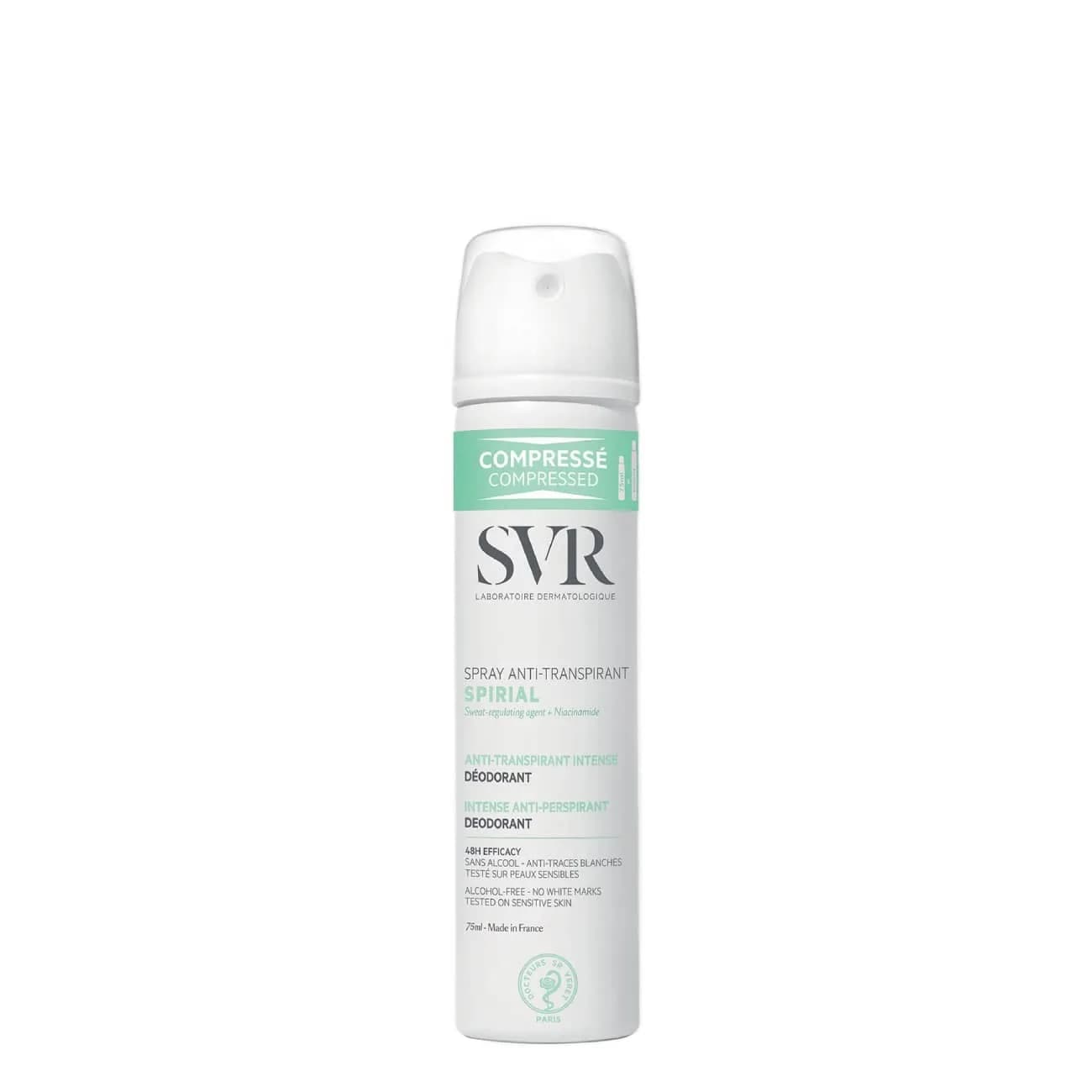 Svr Spirial Spray 75ml
