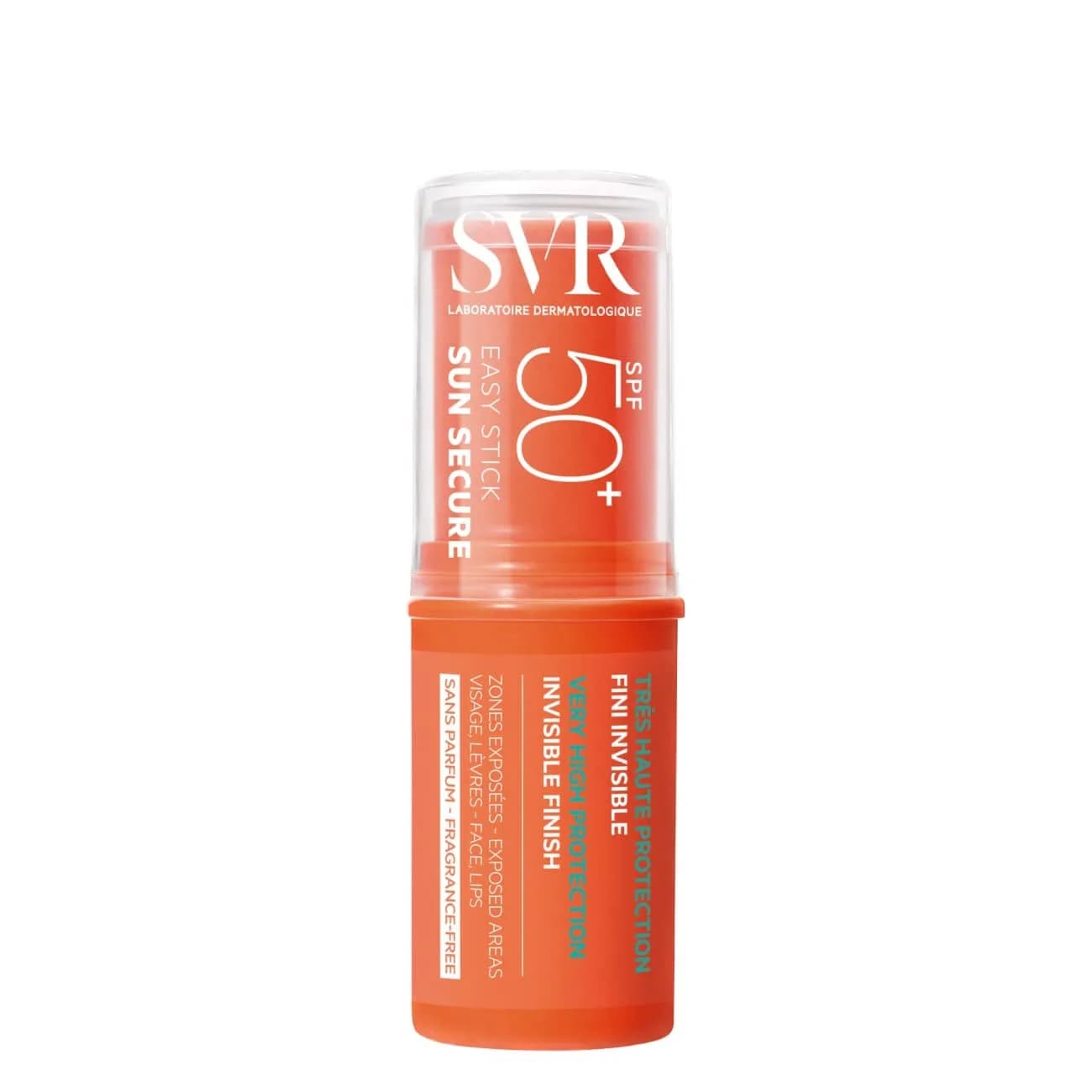 SVR Sun Secure Stick Easy SPF50+ 10G