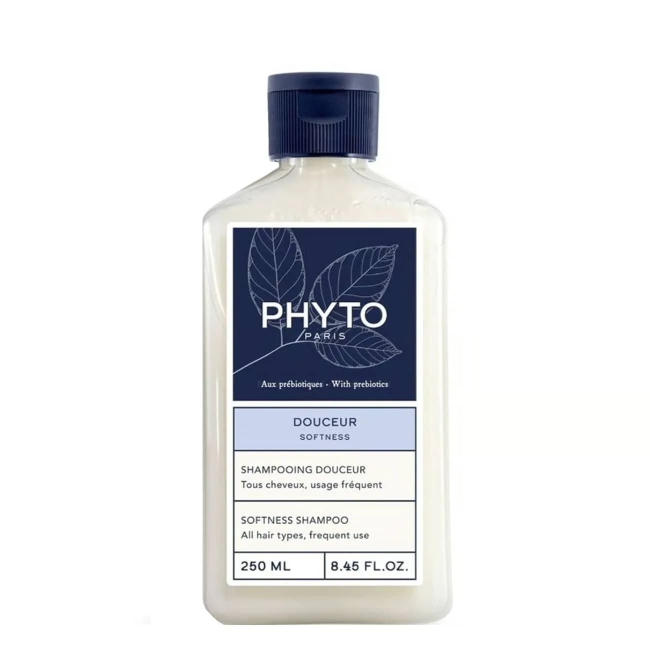 Phyto Suavidade Champo 250Ml