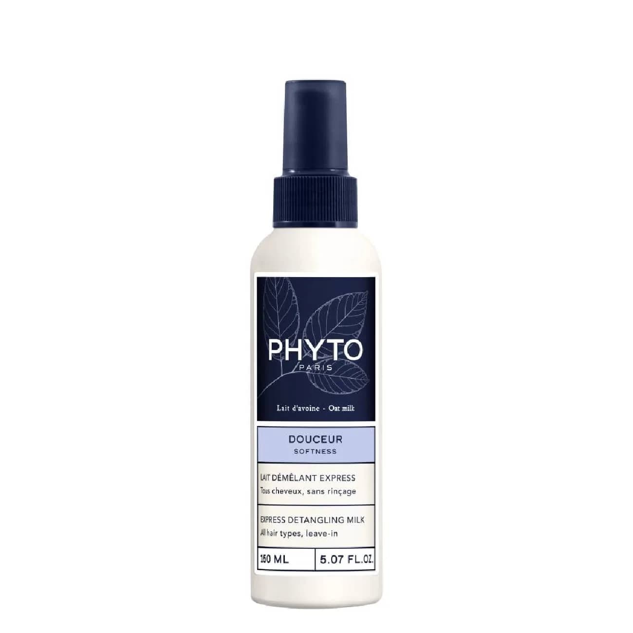 Phyto Suavidade Lt Desembarac 150Ml