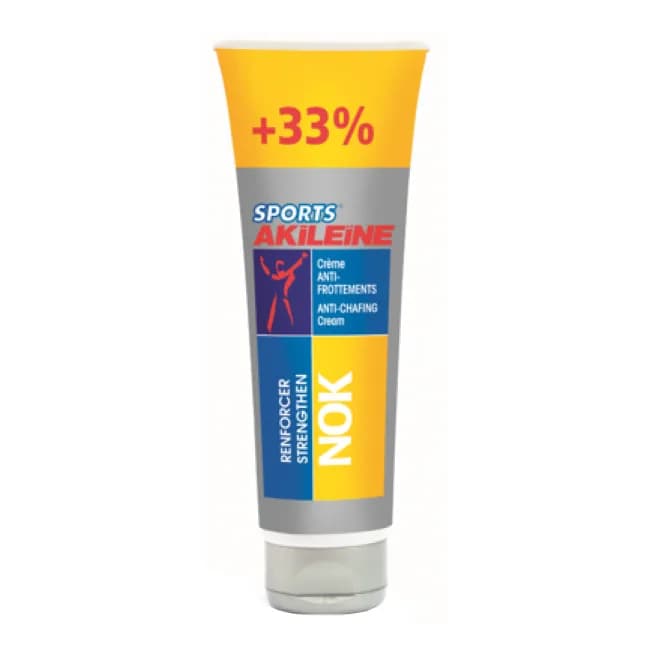 Akileine Sports Nok Cr 75Ml+Of 33%