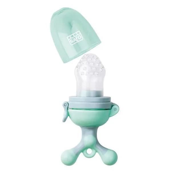 Saro Alimentacao Aliment-Up Sil 6m+ 2550