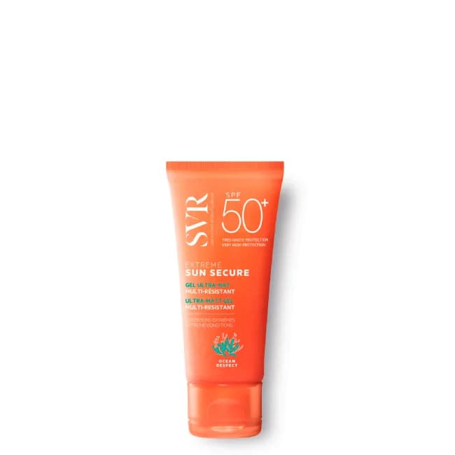Svr Sun Secure Extreme Gel Spf50+ 50ml
