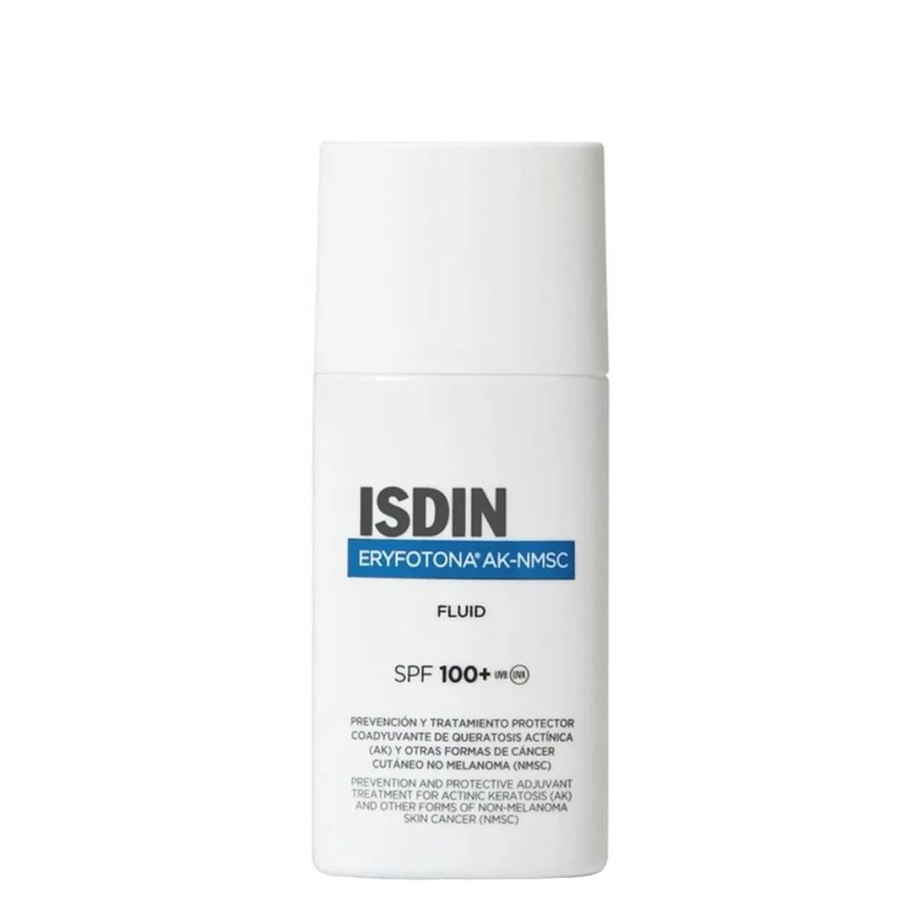 Isdin Eryfotona Ak Nmsc Fluido 50Ml