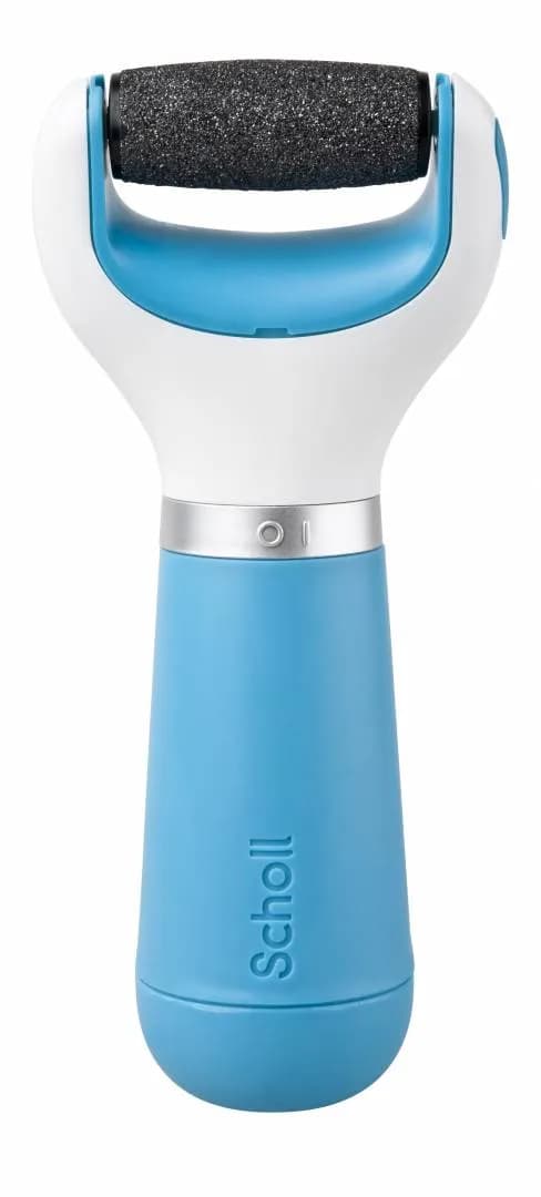 Scholl Velvet Smooth Lima Elect Pes