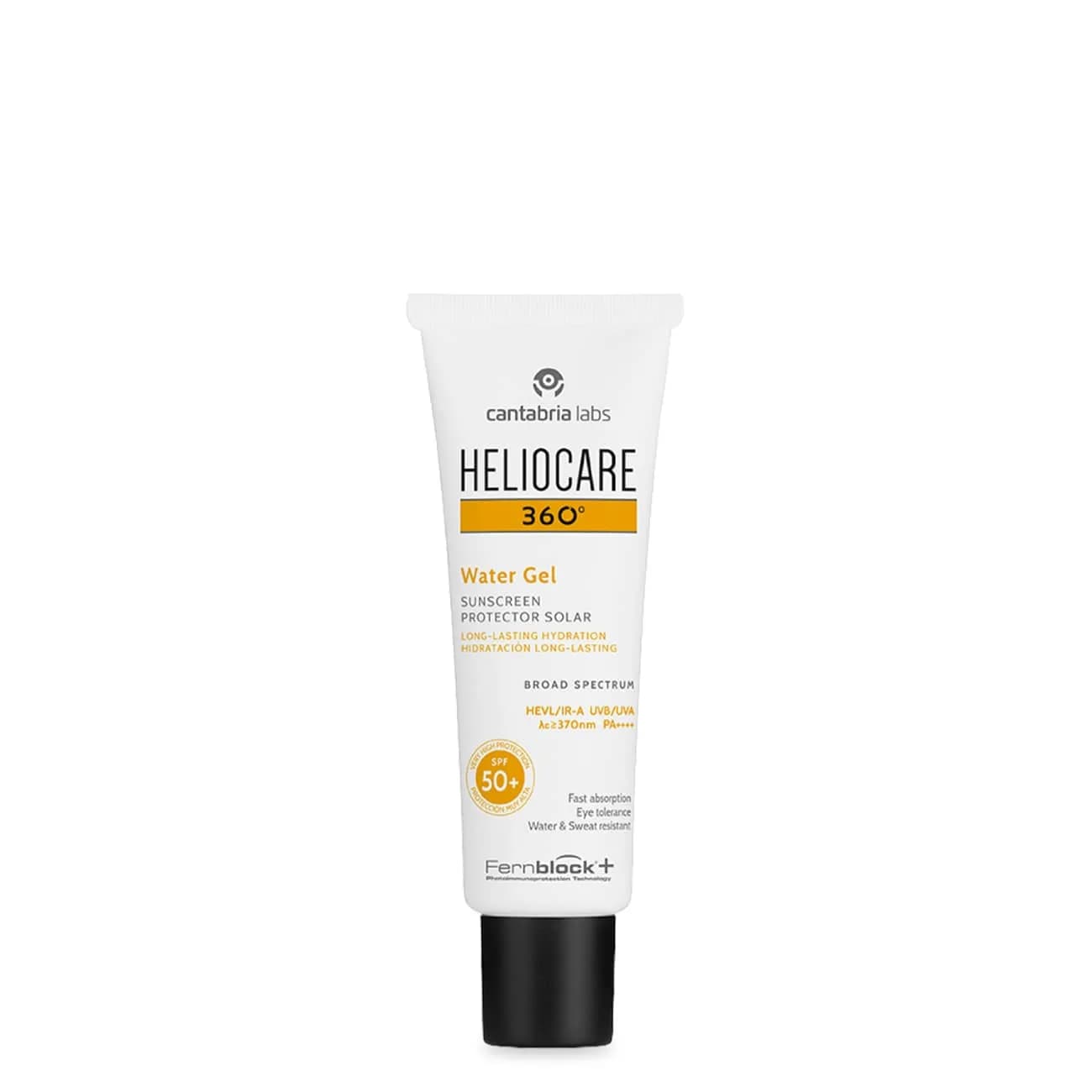 Heliocare360 Water Gel Hidra Spf50+ 50