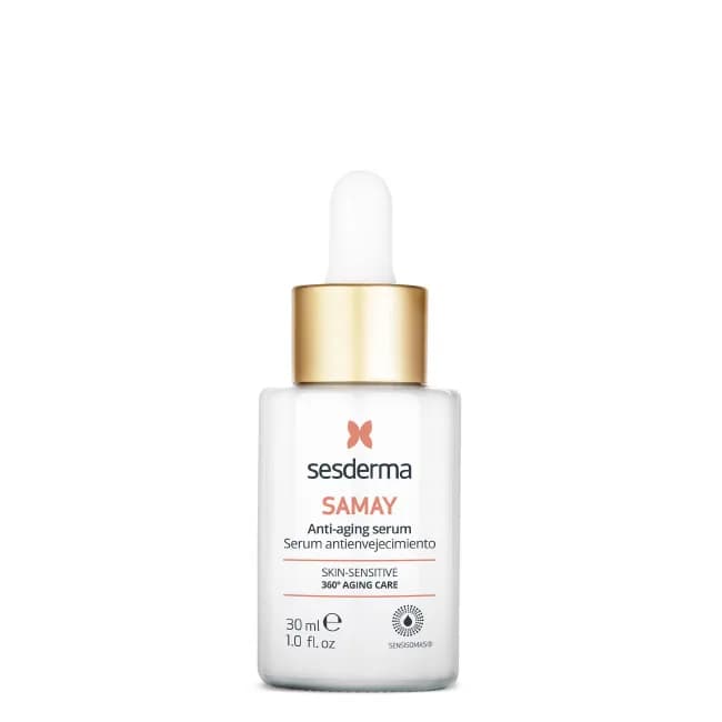 Samay Serum Envelhec 30ml