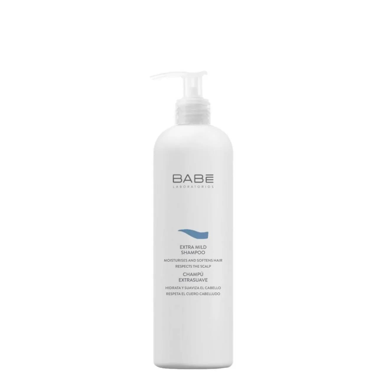 Babe Ch Extra Suave 100ml
