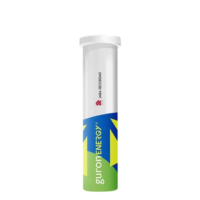 Guronenergy Comp Eferv X10