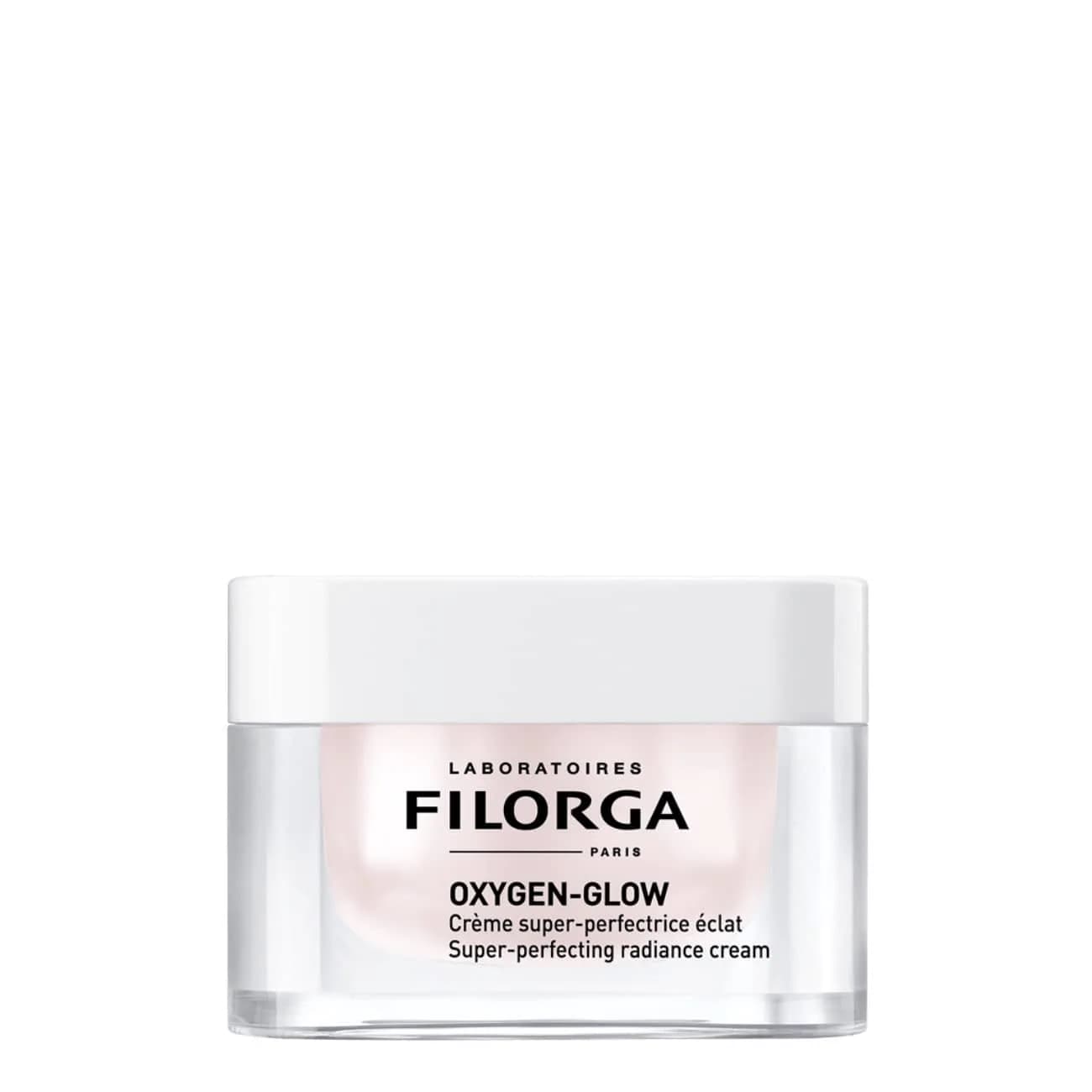 Filorga Oxygen Glow Cr Dia 50ml