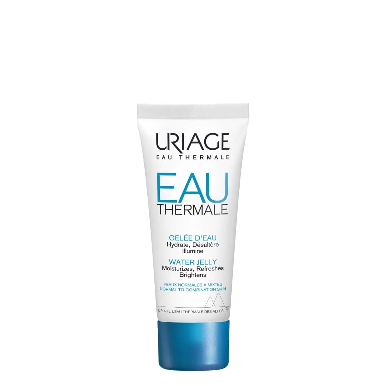 Uriage Eau Therm Geleia Ag 40ml