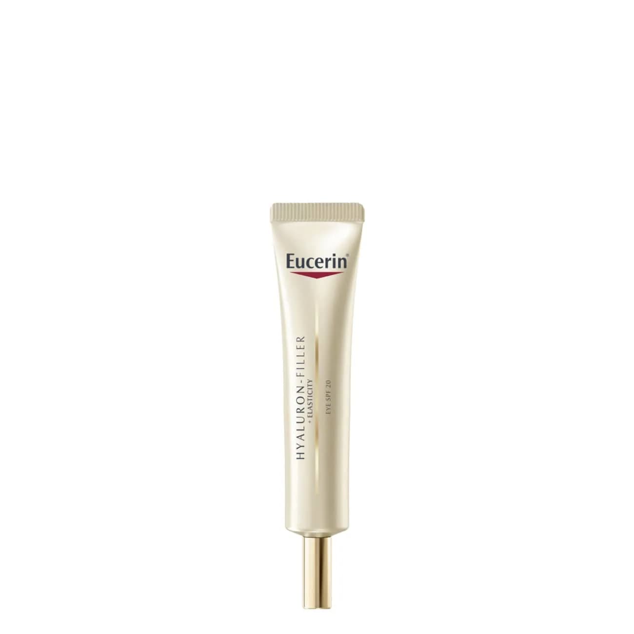 Eucerin HF Elasticity Cont Olhos 15ml