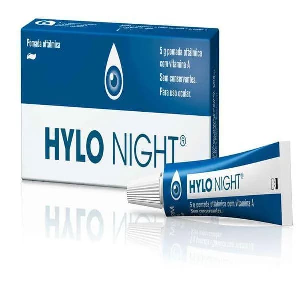 Hylo Night Pda Oft 5G