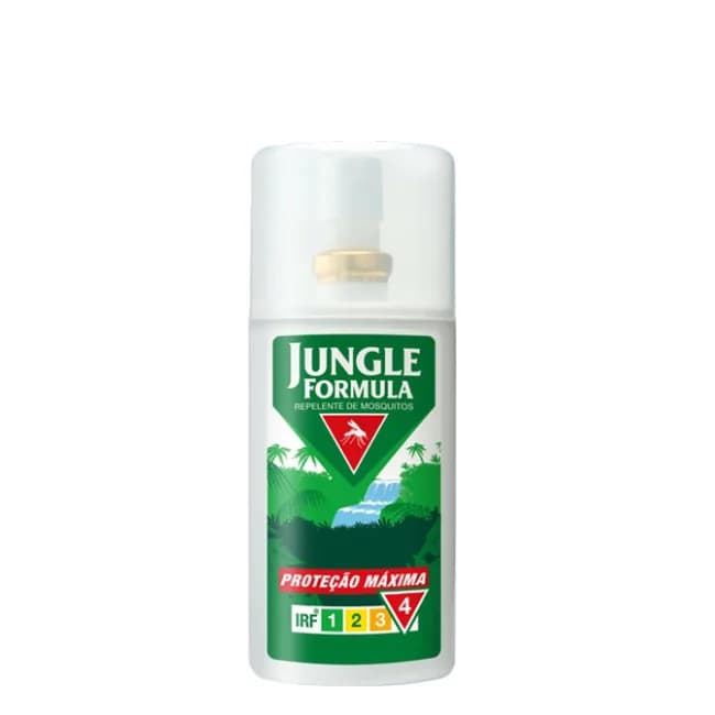 Jungle Formula Prot Max Orig Spray 75ml