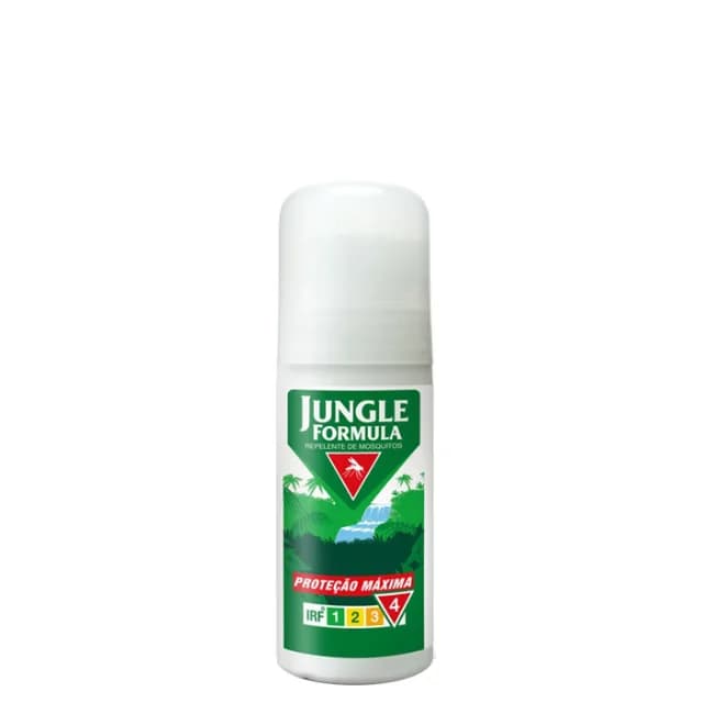 Jungle Formula Prot Max Orig Roll On50ml