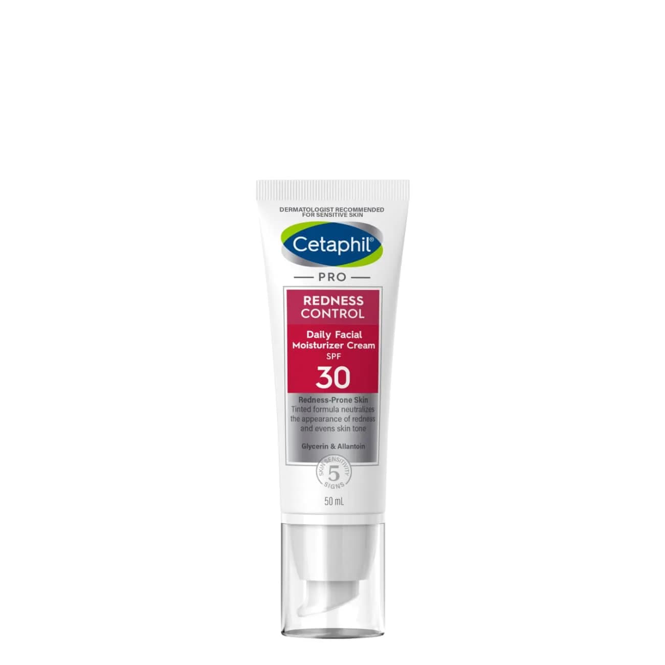 Cetaphil Pro Red Cont Hidra Spf30 50Ml