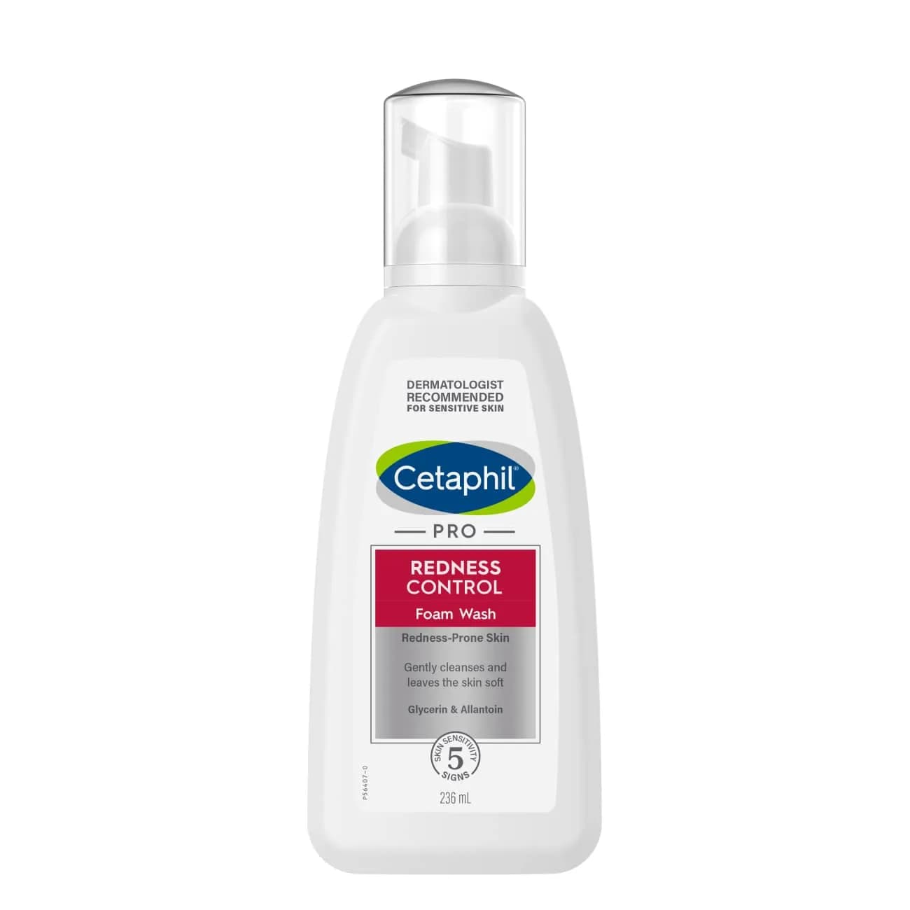 Cetaphil Pro Red Control Esp Limp 236ml