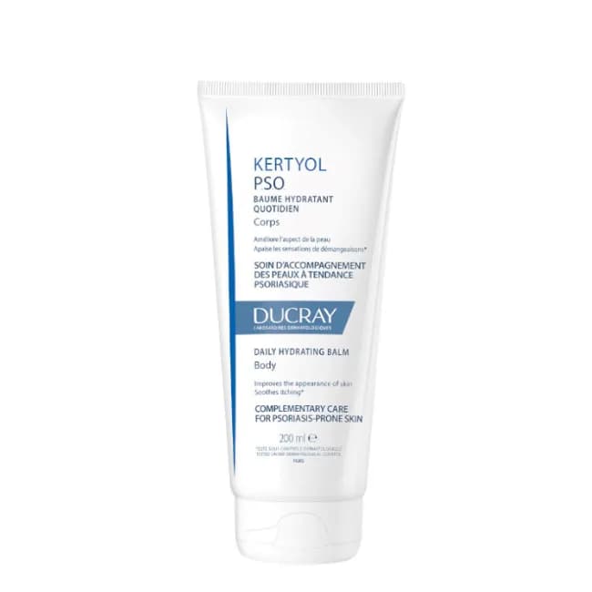 Ducray Kertyol Pso Bals 200Ml