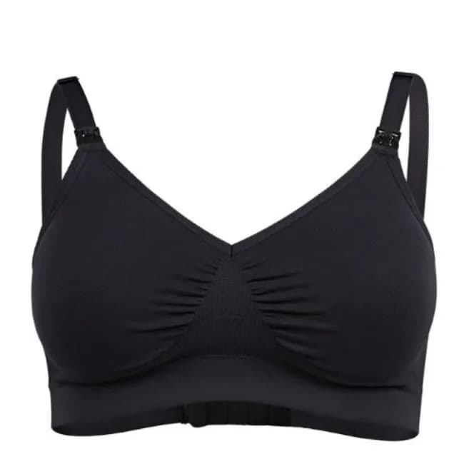 Medela Sutia Comfy Preto L