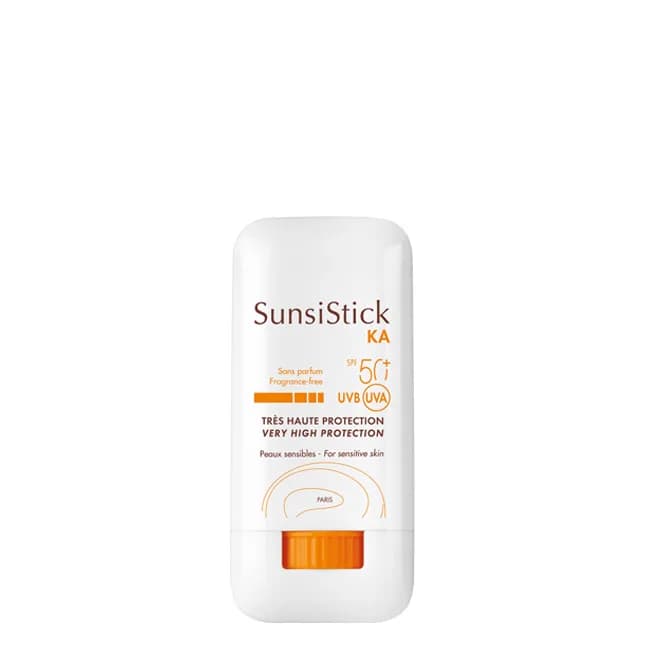 Avene Solar Spf50+ Sunsistick 20G