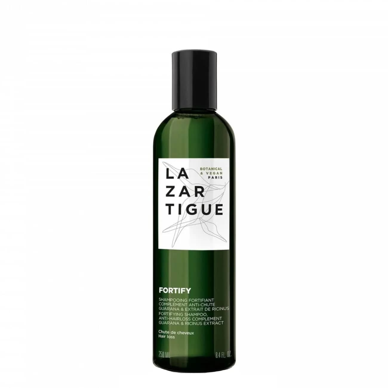 Lazartigue Fortify Ch Comp Queda 250ml