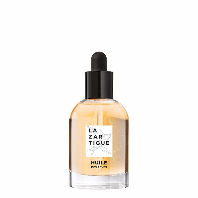 Lazartigue Huile des Rêves Ol Seco 50ml
