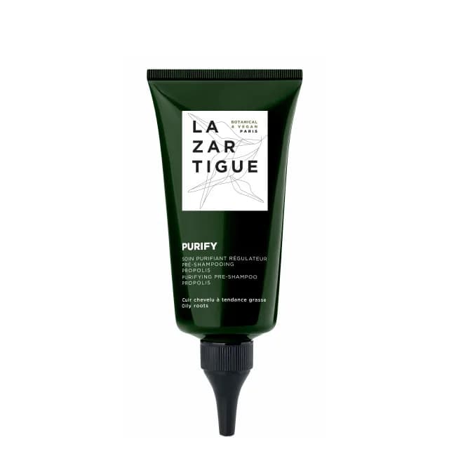 Lazartigue Purify Pre Ch Regulador 75ml